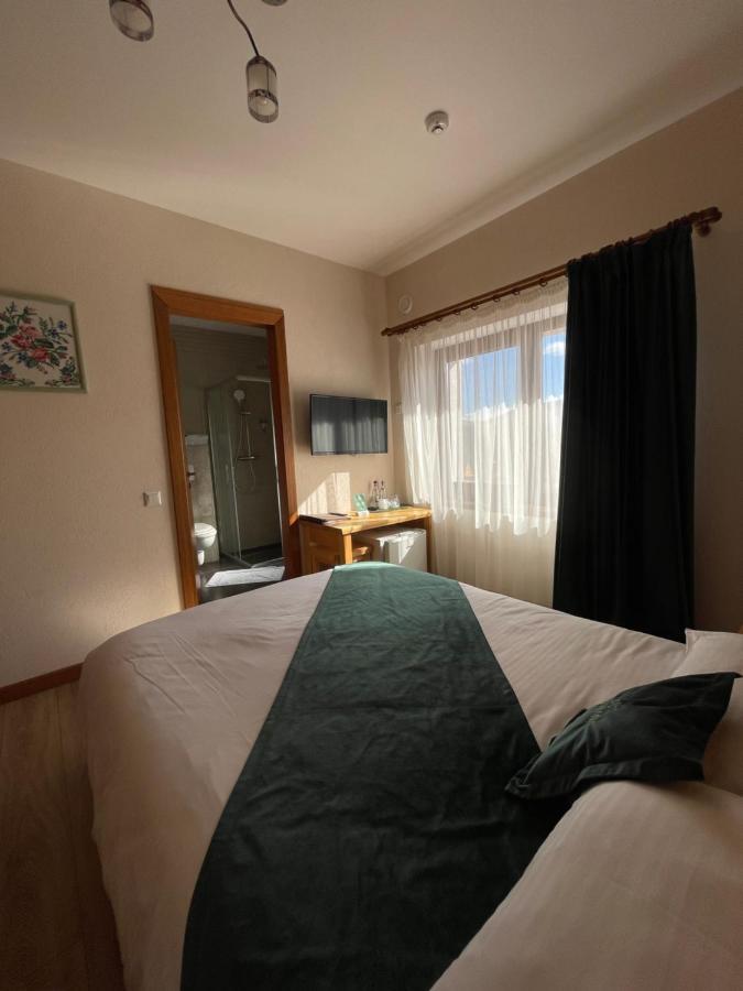 Villa Montana Borsec Bagian luar foto